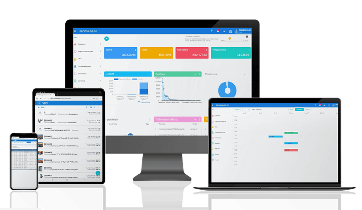 Ηλεκτρονική τιμολόγιση